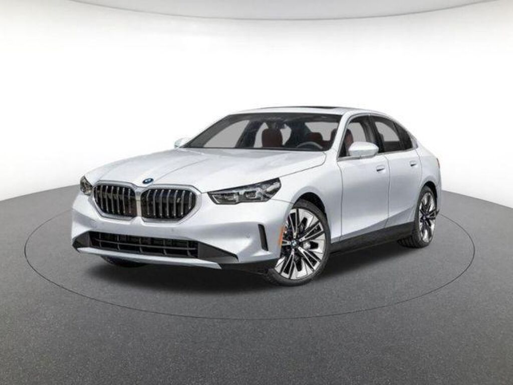 2026 BMW i5 in Baltimore, MD