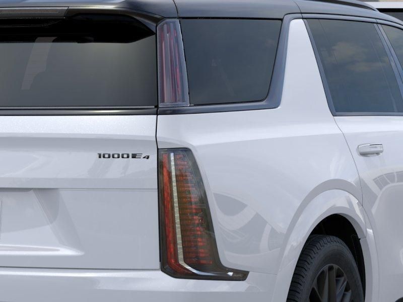 2026 Cadillac Escalade IQL in Omaha, NE