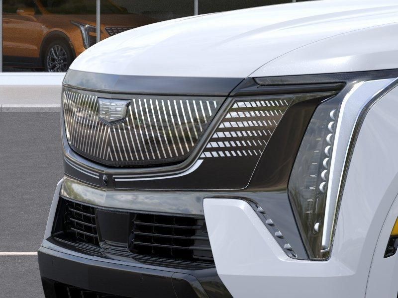 2026 Cadillac Escalade IQL in Omaha, NE