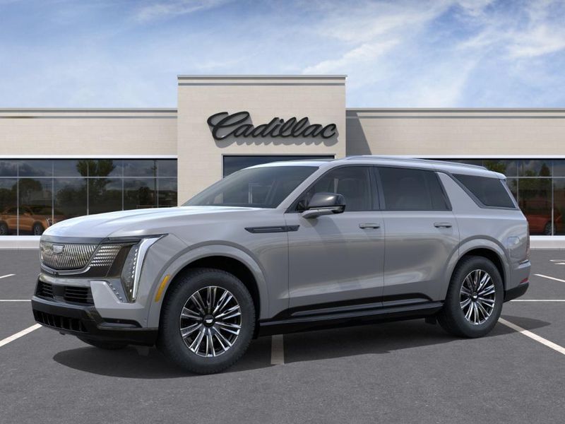 2026 Cadillac Escalade IQL in Omaha, NE