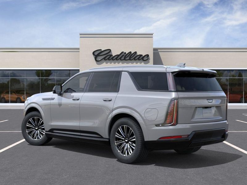 2026 Cadillac Escalade IQL in Omaha, NE