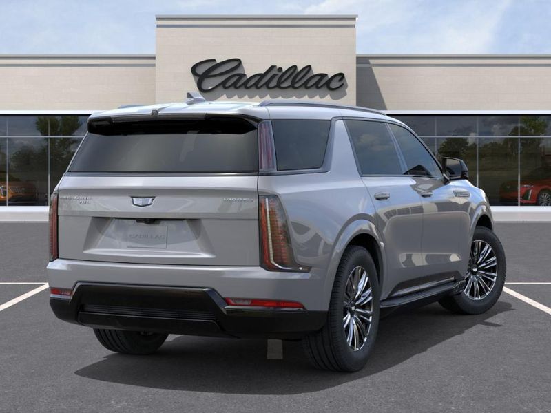 2026 Cadillac Escalade IQL in Omaha, NE