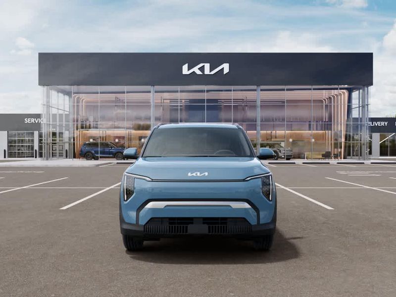 2027 Kia EV3 in Mission, KS