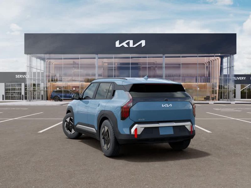 2027 Kia EV3 in Mission, KS