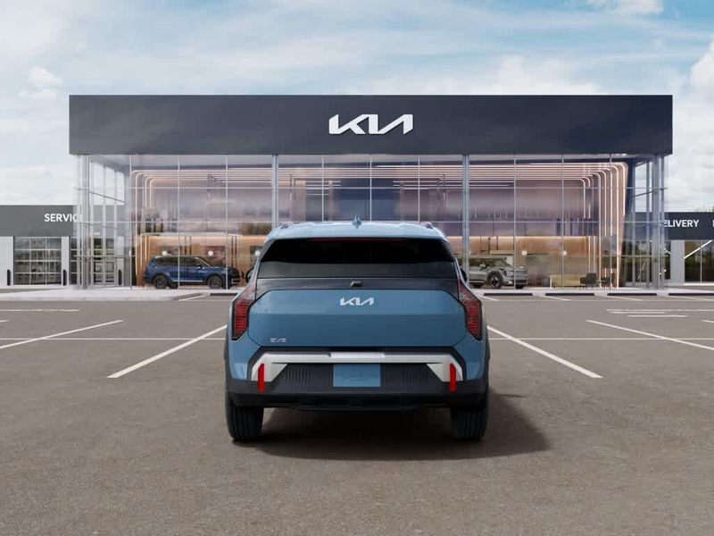2027 Kia EV3 in Mission, KS