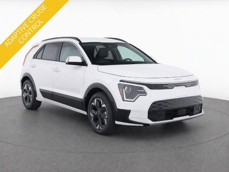 2023 Kia Niro EV in Denver, CO