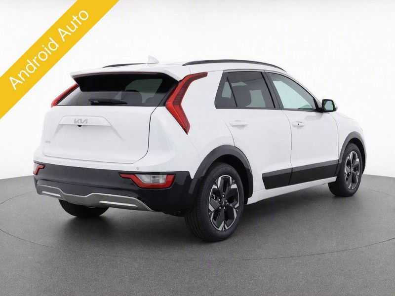 2023 Kia Niro EV in Denver, CO