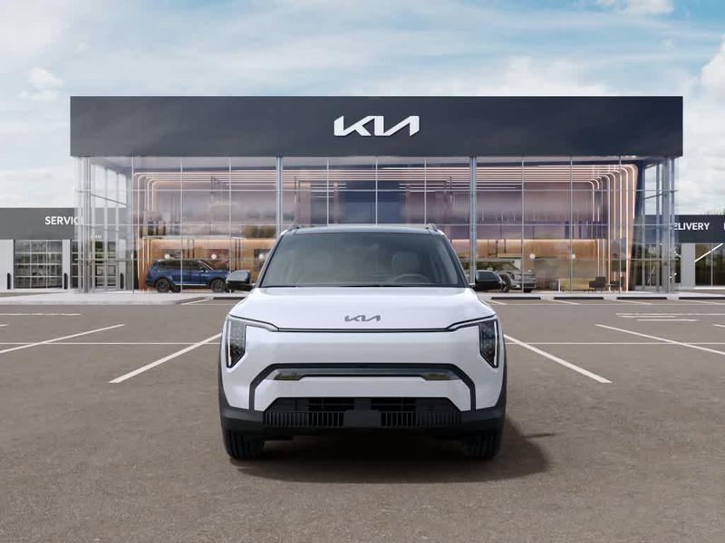 2027 Kia EV3 in Mission, KS