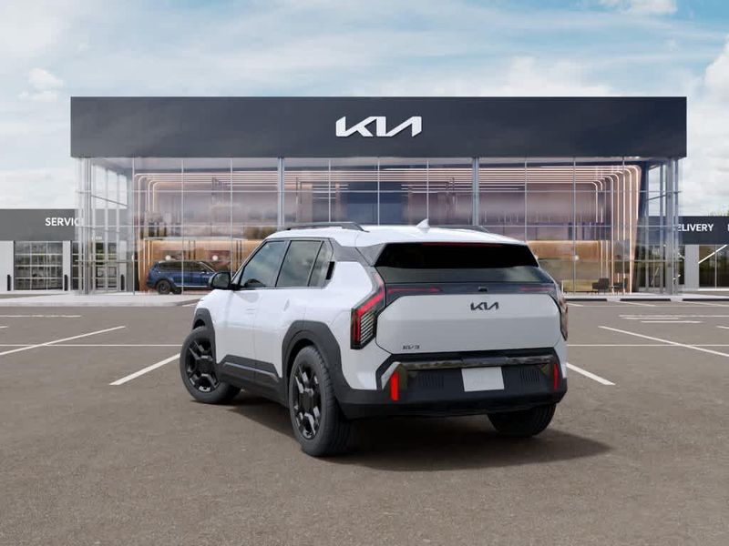 2027 Kia EV3 in Mission, KS