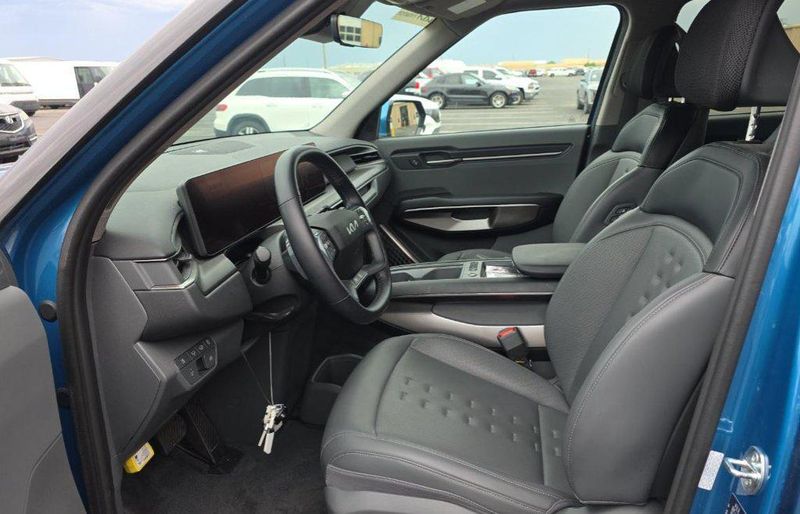 2024 Kia EV9 in Kansas City, KS