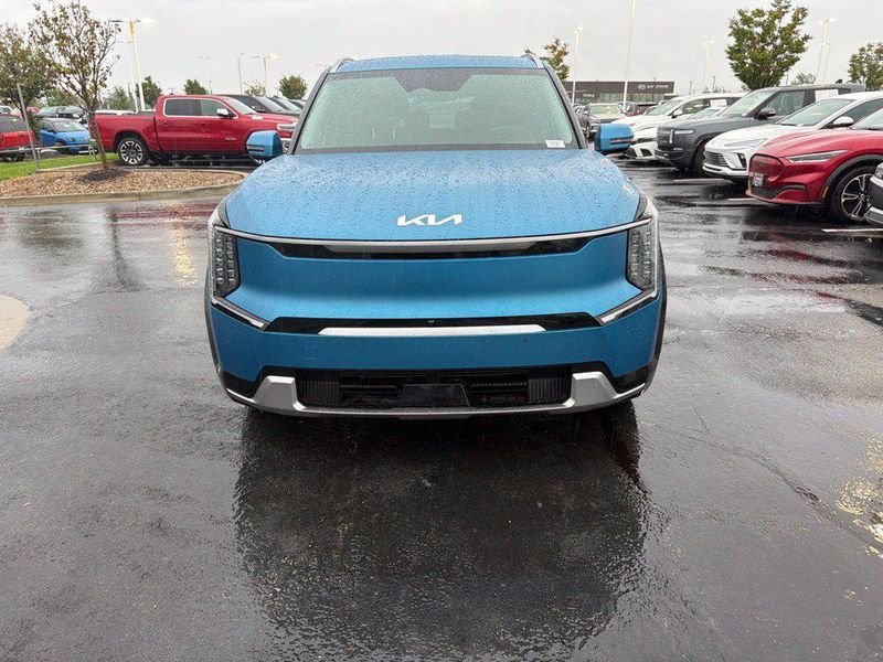 2024 Kia EV9 in Kansas City, KS