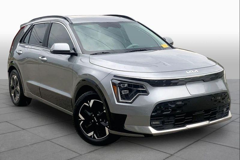 2023 Kia Niro EV in Mission, KS