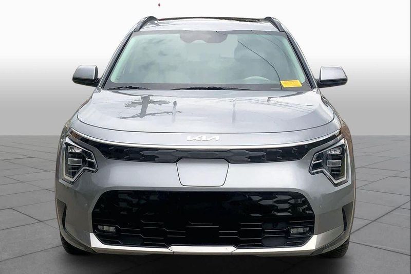 2023 Kia Niro EV in Mission, KS