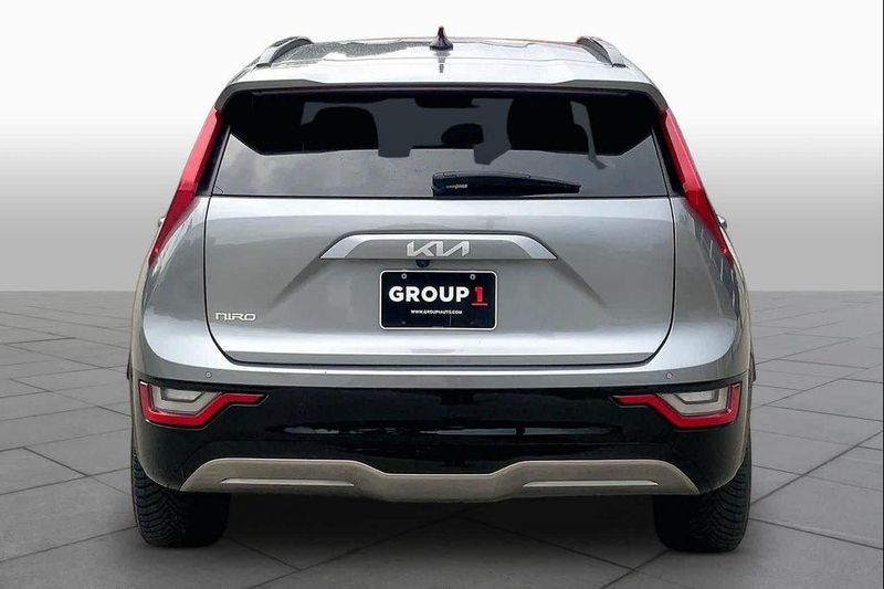 2023 Kia Niro EV in Mission, KS