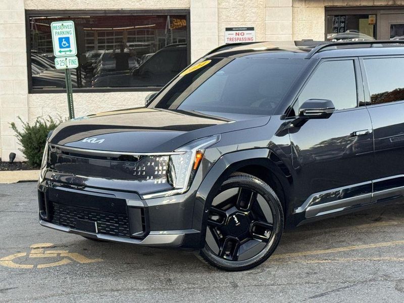 2024 Kia EV9 in Berwyn, IL