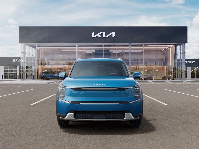2026 Kia EV9 in Hialeah, FL