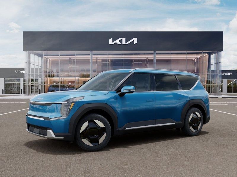 2026 Kia EV9 in Hialeah, FL