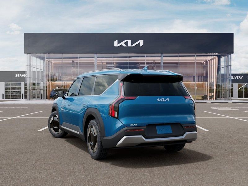 2026 Kia EV9 in Hialeah, FL