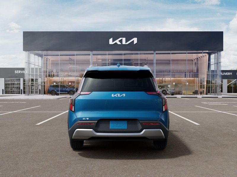 2026 Kia EV9 in Hialeah, FL
