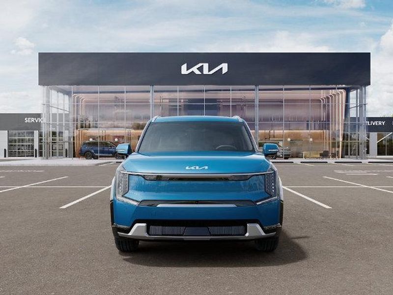 2026 Kia EV9 in Philadelphia, PA