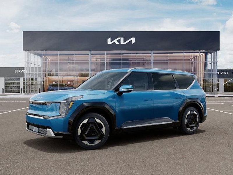 2026 Kia EV9 in Philadelphia, PA