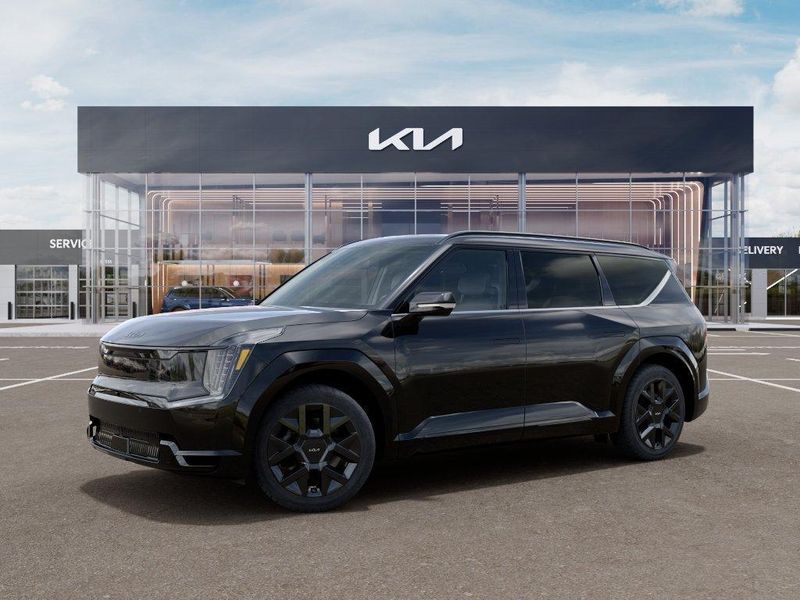 2026 Kia EV9 in Hialeah, FL