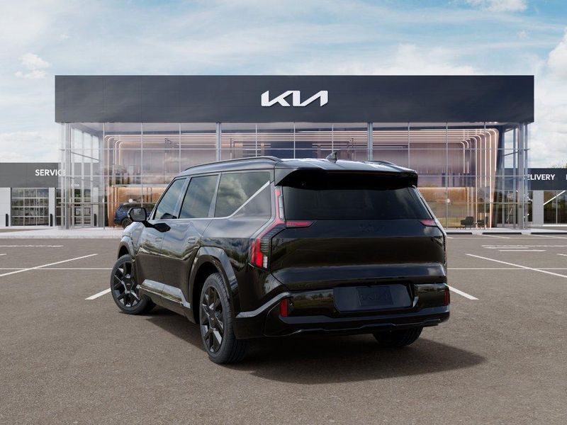 2026 Kia EV9 in Hialeah, FL