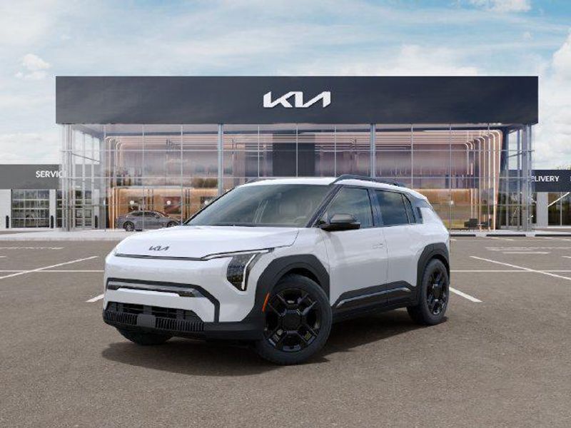 2027 Kia EV3 in Irving, TX