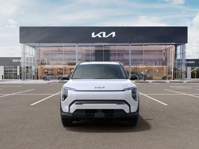 2027 Kia EV3 in Irving, TX