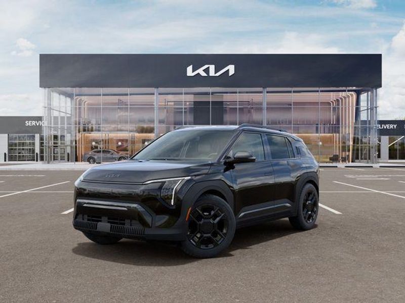 2027 Kia EV3 in Irving, TX