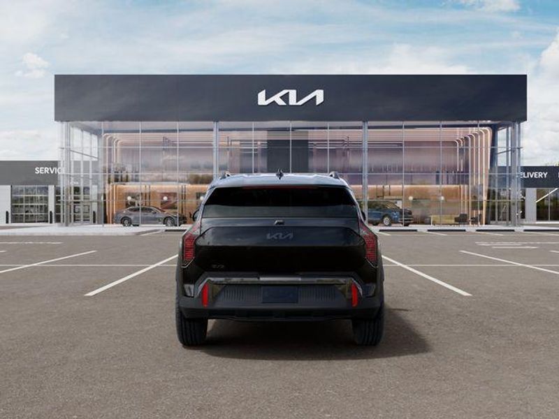 2027 Kia EV3 in Irving, TX
