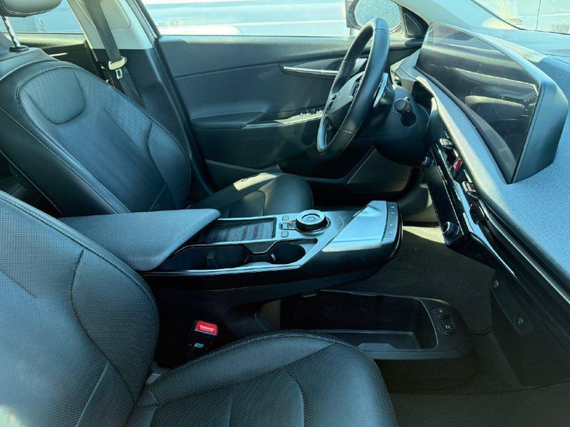 2024 Kia EV6 in Claremore, OK