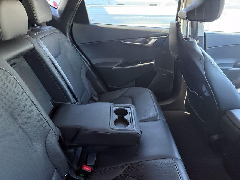2024 Kia EV6 in Claremore, OK