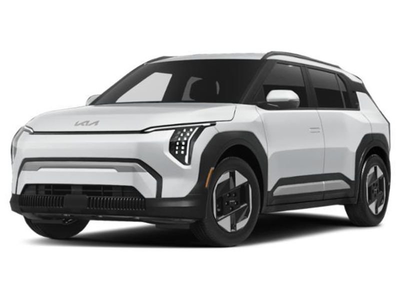 2027 Kia EV3 in Brooklyn, NY