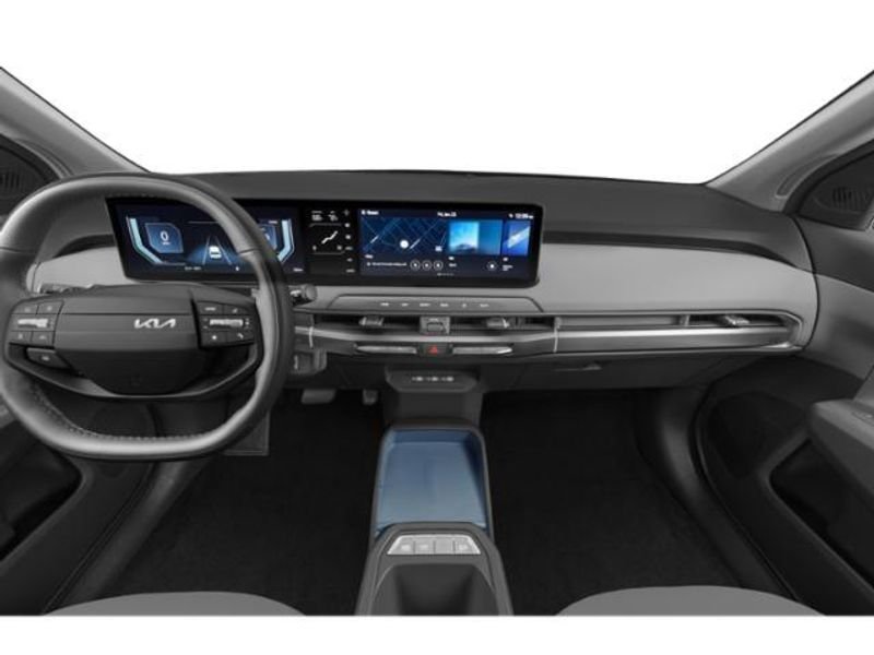 2027 Kia EV3 in Brooklyn, NY