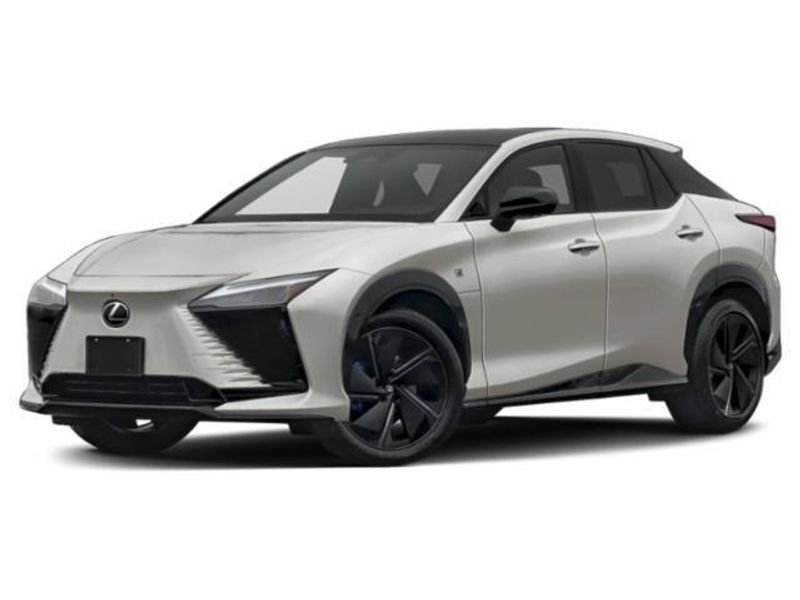 2026 Lexus RZ 550e in Merriam, KS
