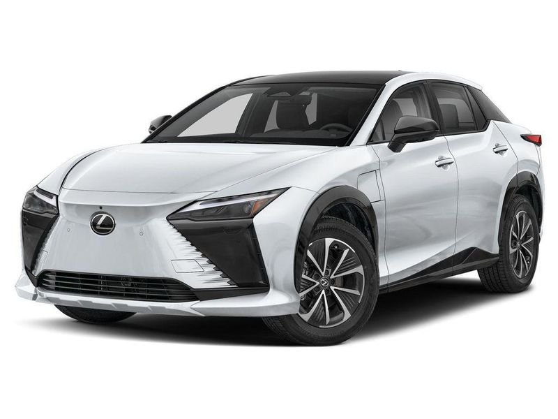 2026 Lexus RZ 450e in Evansville, IN