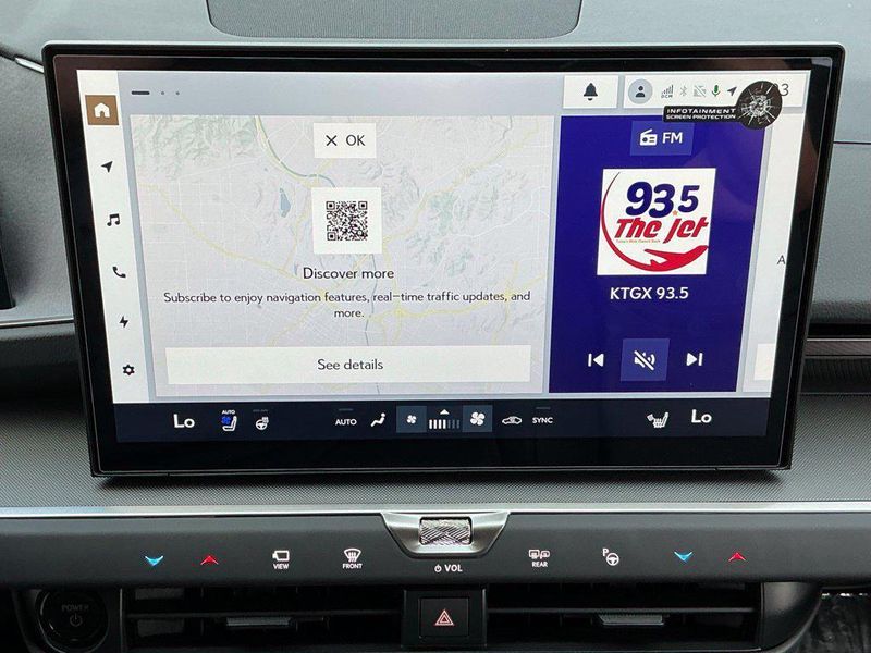 2026 Lexus ES 350e in Tulsa, OK