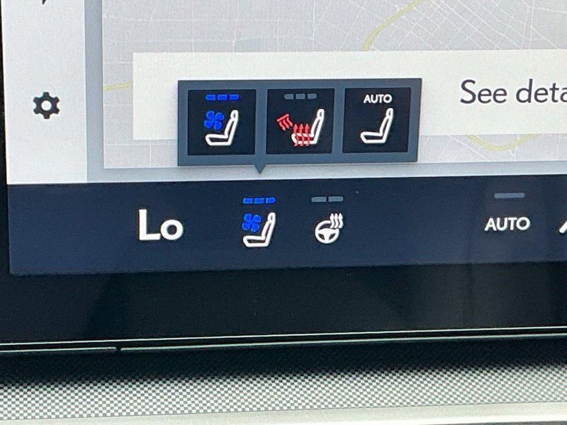 2026 Lexus ES 350e in Tulsa, OK