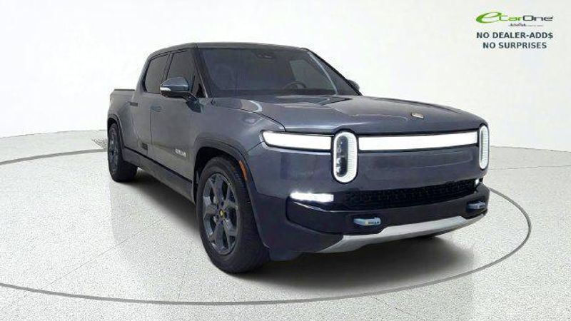 2023 Rivian R1T in Plano, TX