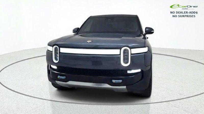 2023 Rivian R1T in Plano, TX