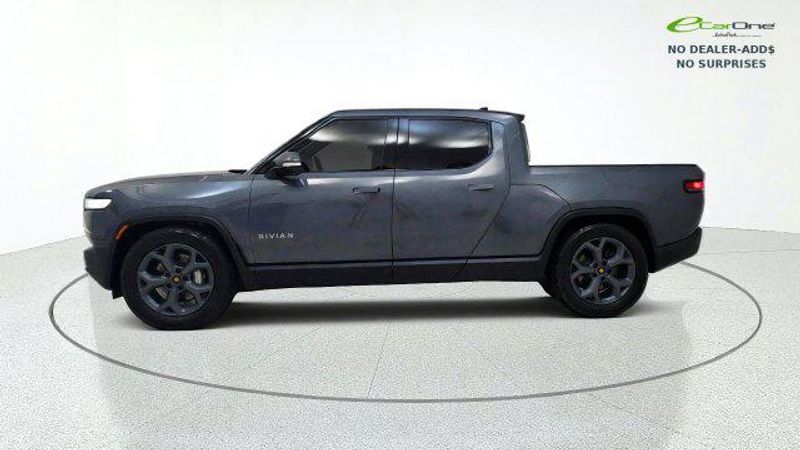 2023 Rivian R1T in Plano, TX
