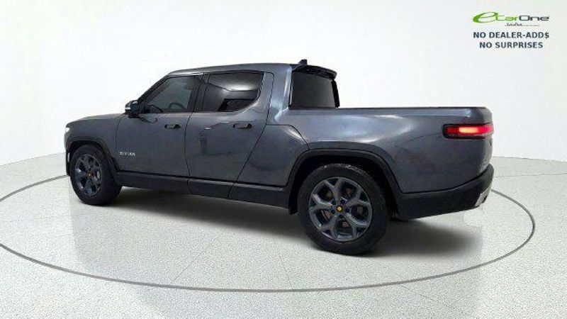 2023 Rivian R1T in Plano, TX