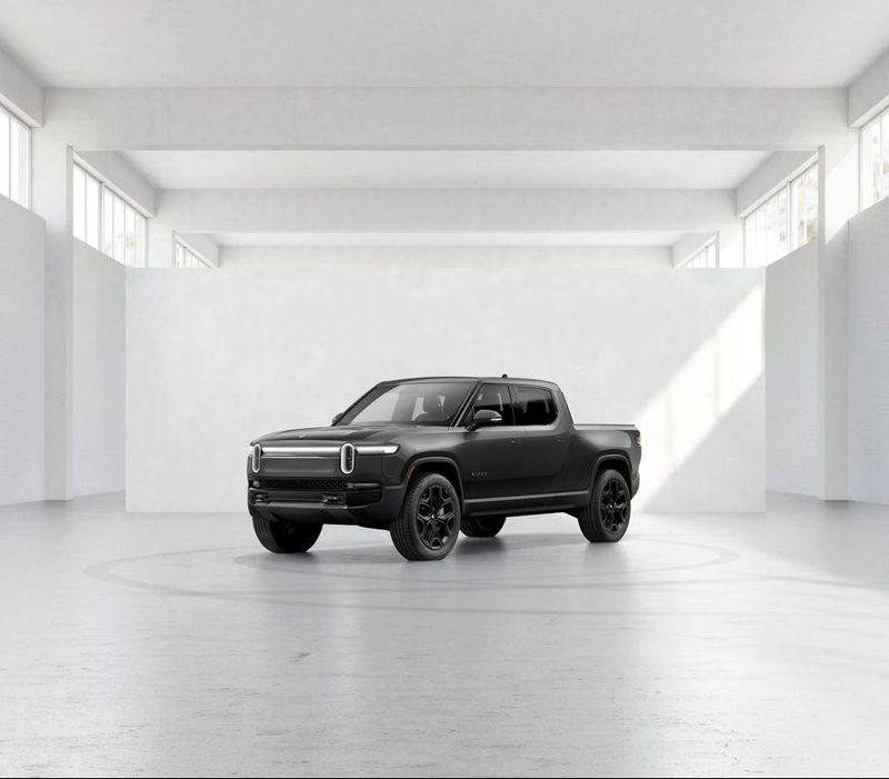 2027 Rivian R1T in Denver, CO