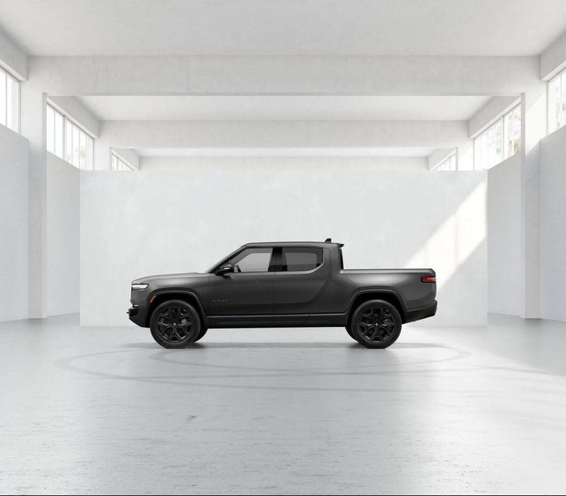 2027 Rivian R1T in Denver, CO