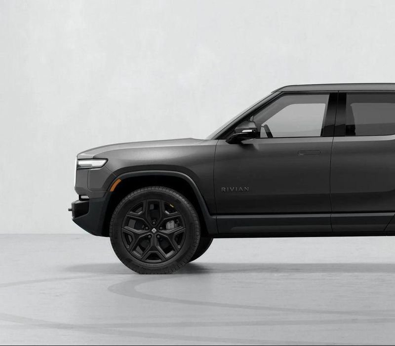 2027 Rivian R1T in Denver, CO