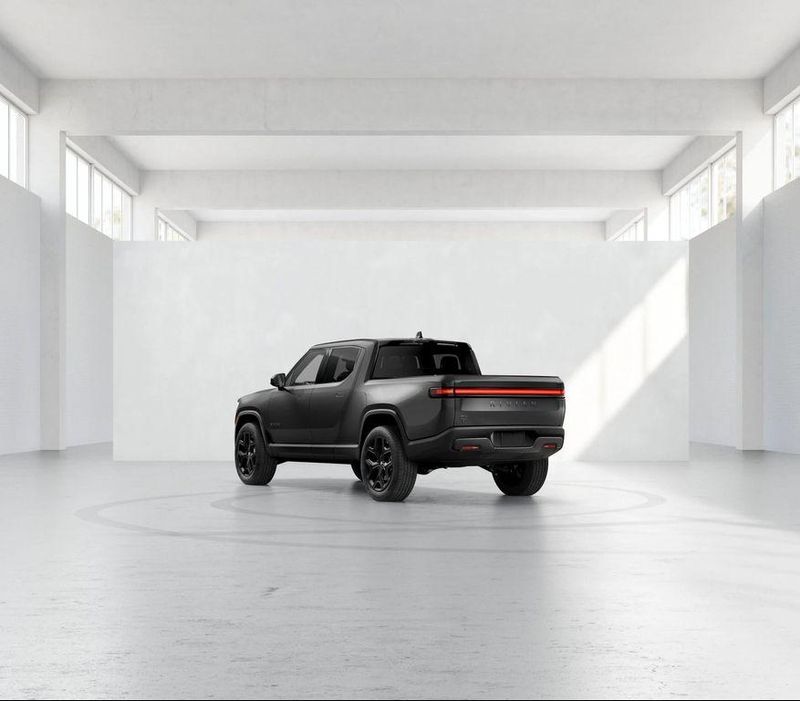 2027 Rivian R1T in Denver, CO