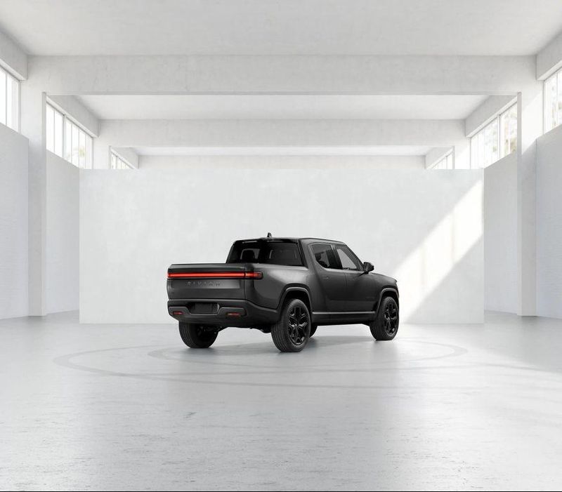 2027 Rivian R1T in Denver, CO