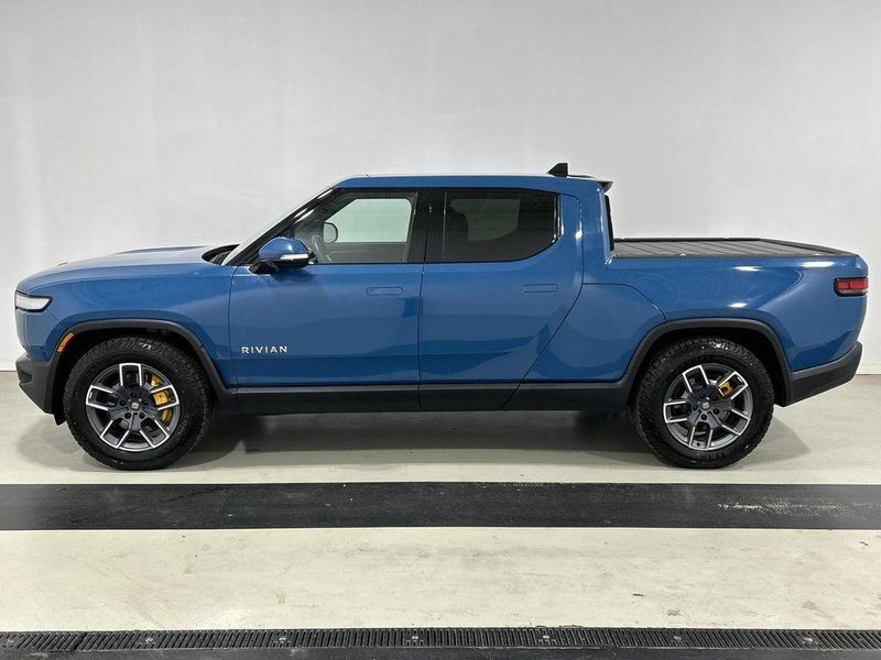 2022 Rivian R1T in Denver, CO
