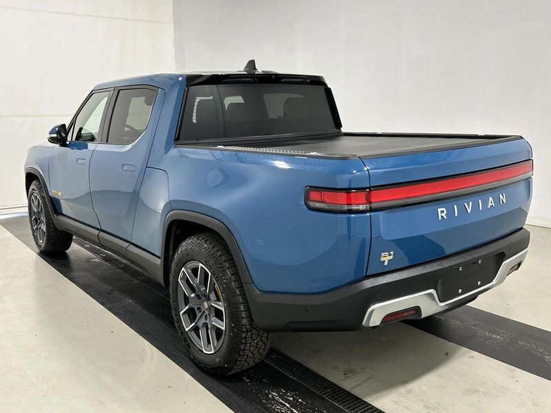2022 Rivian R1T in Denver, CO